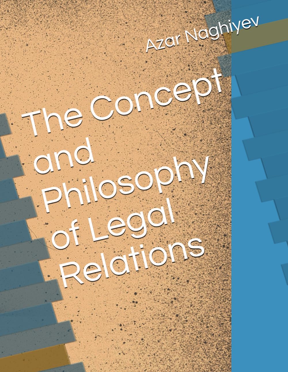 The Concept and Philosophy of Legal Relations baixar livro de graça