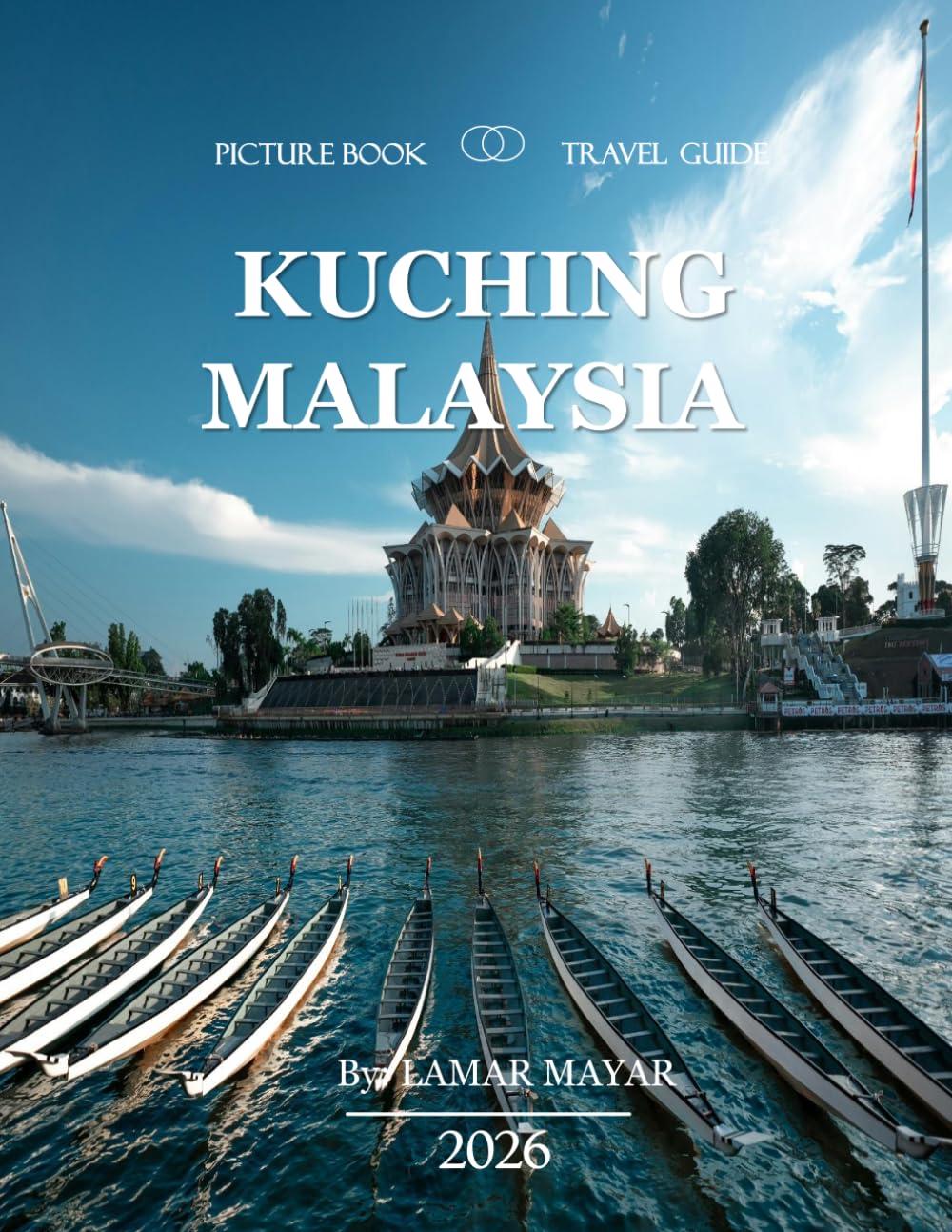 capítulo por capítulo baixar KUCHING MALAYSIA: Wonderful pictures that give you an idea of an amazing country, the style of buildings, castles, etc., for all travel lovers.