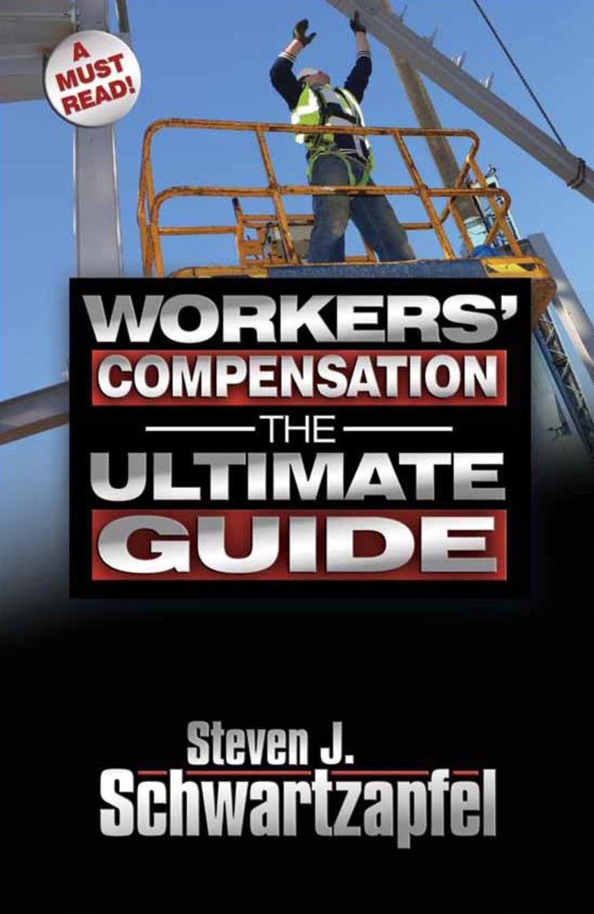 Workers' Compensation: The Ultimate Guide: Get the Maximum Settlement (English Edition) baixar o livro de graça
