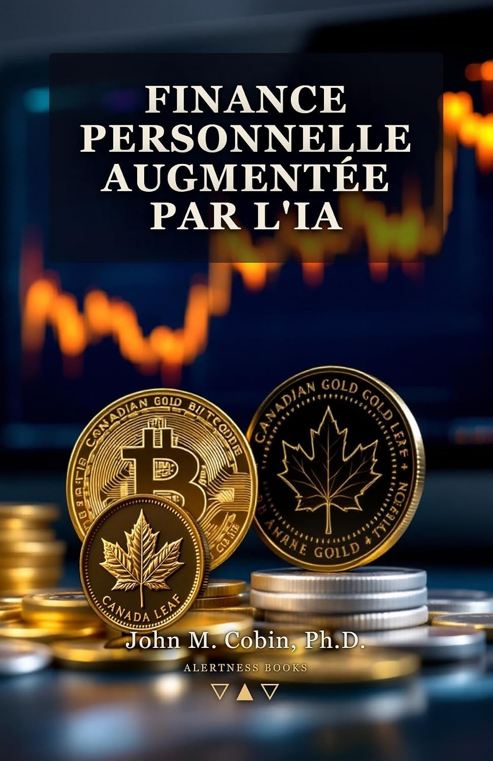 ler totalmente Finance personnelle augmentée par l'IA (French Edition)