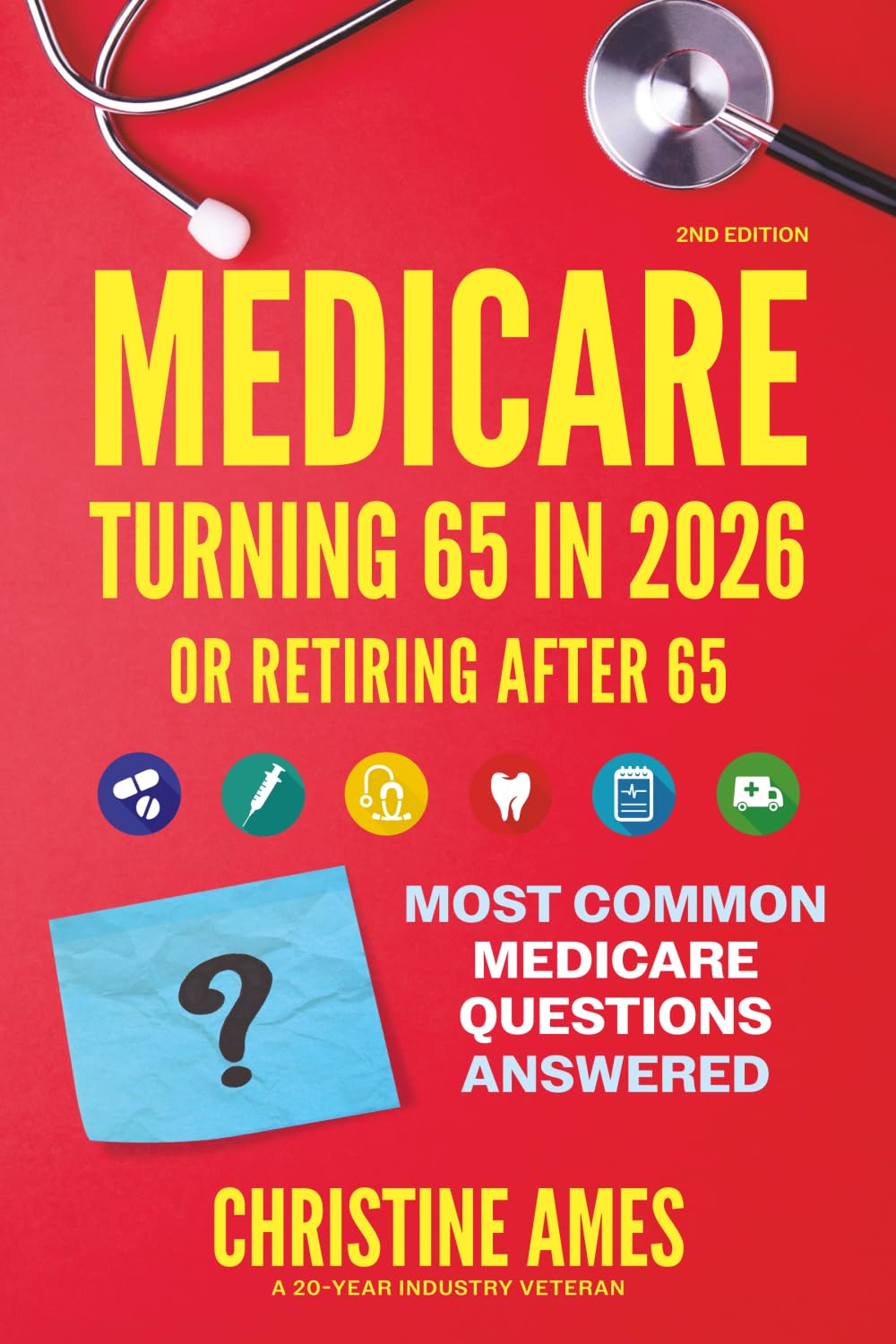 MEDICARE TURNING 65 IN 2026: MOST COMMON MEDICARE QUESTIONS ANSWERED baixar o livro de graça