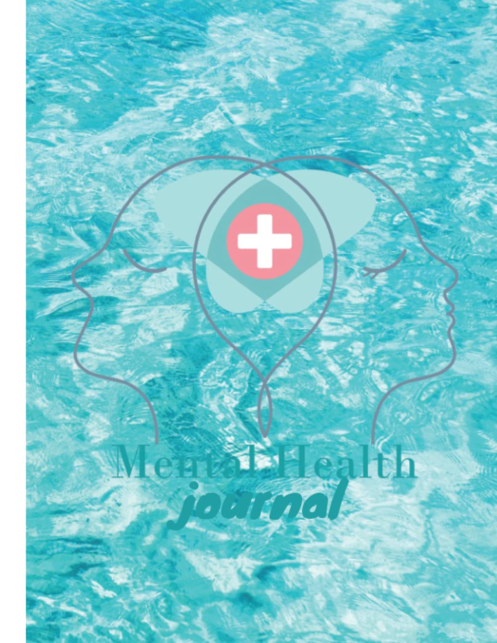 ler totalmente Mental Health planner: Mood Tracker for your anergy, sad,happy, annoyed, ansious, coufused and more ('8.5 x 11')