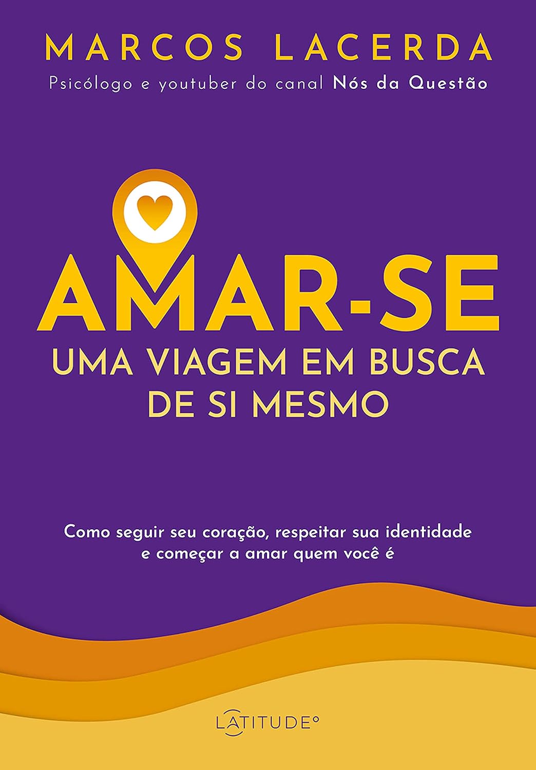 capítulo por capítulo baixar Amar-se: uma viagem em busca de si mesmo