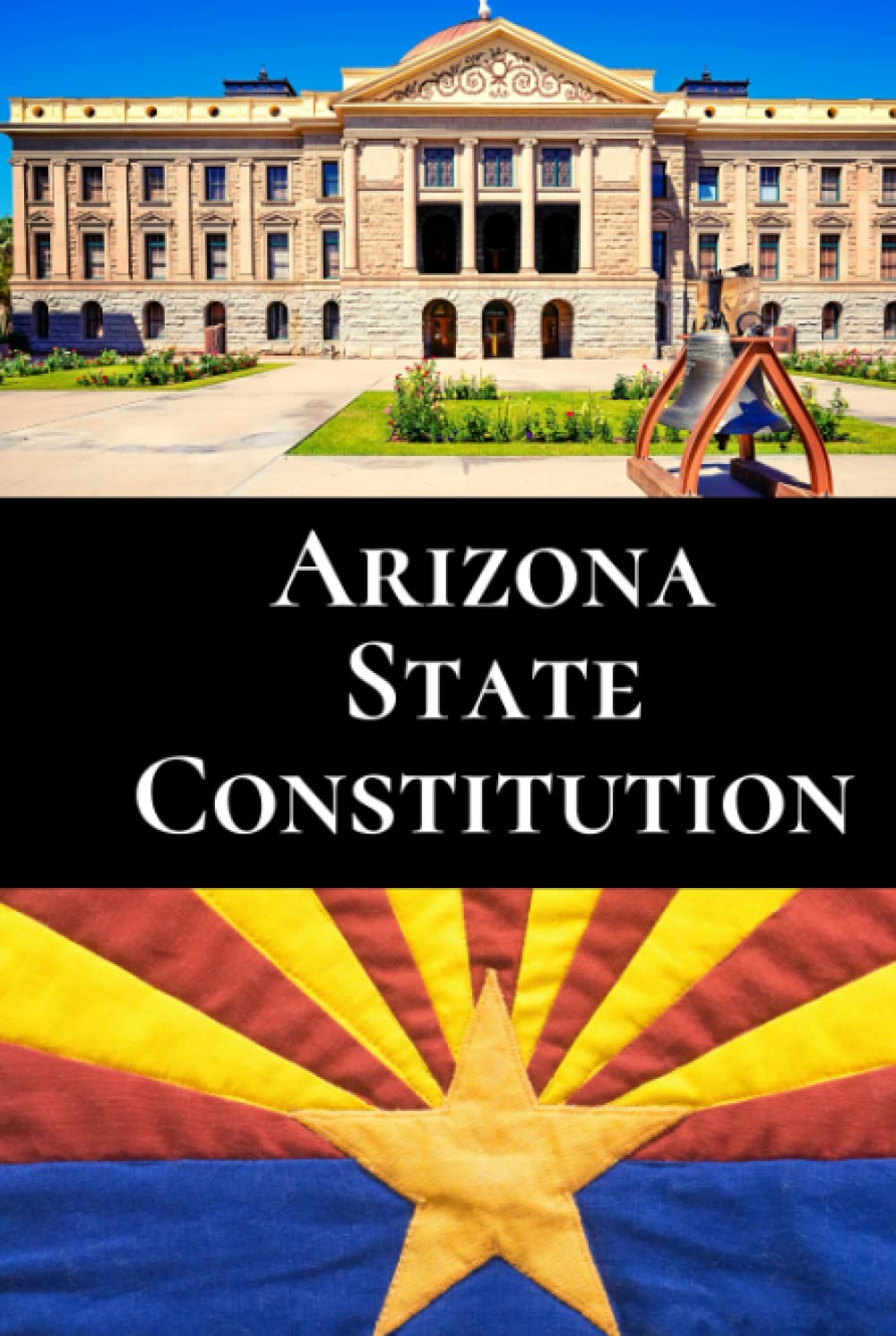 Arizona State Constitution: With amendments as of Jan 1, 2023 baixar livro de graça
