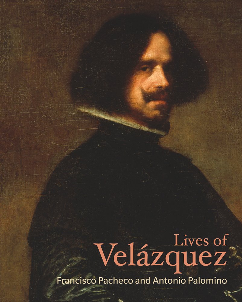 ler totalmente Lives of Velázquez