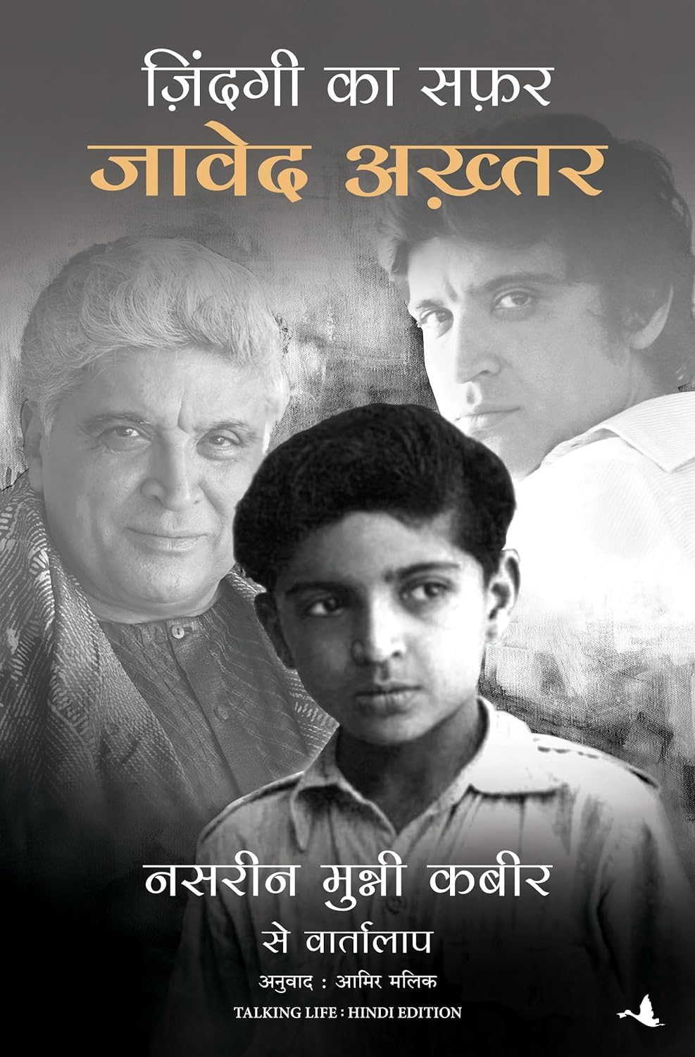 Zindagi Ka Safar: Javed Akhtar, Nasreen Munni Kabir Se Vartalaap (Hindi) (Hindi Edition) baixar o livro de graça