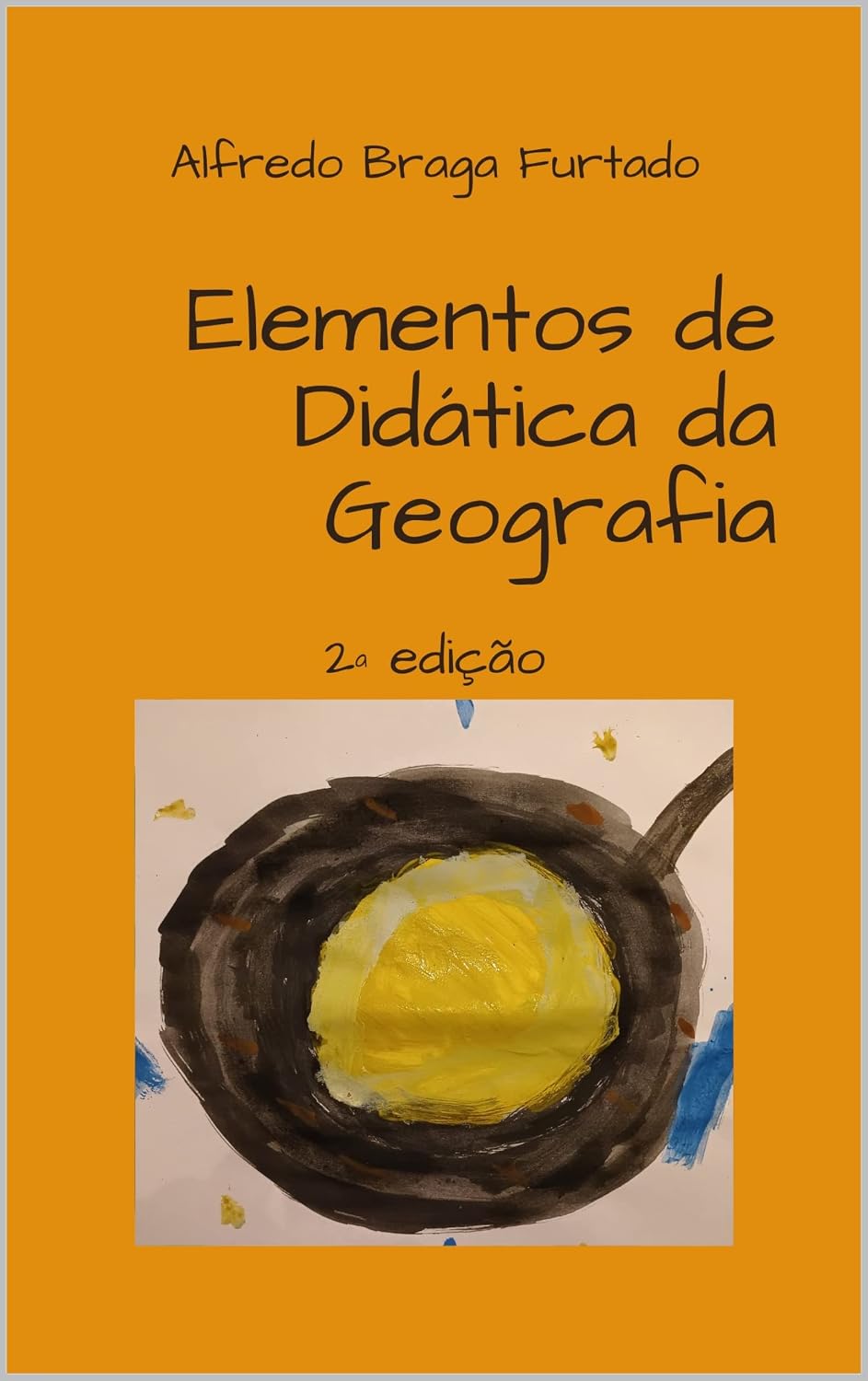 Elementos de Didática da Geografia