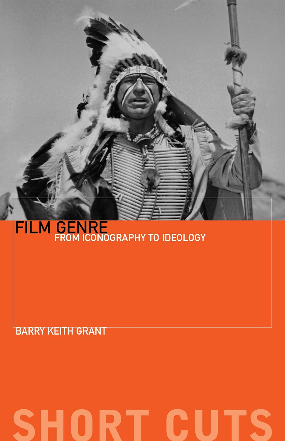 ler totalmente Film Genre: From Iconography to Ideology (Short Cuts) (English Edition)