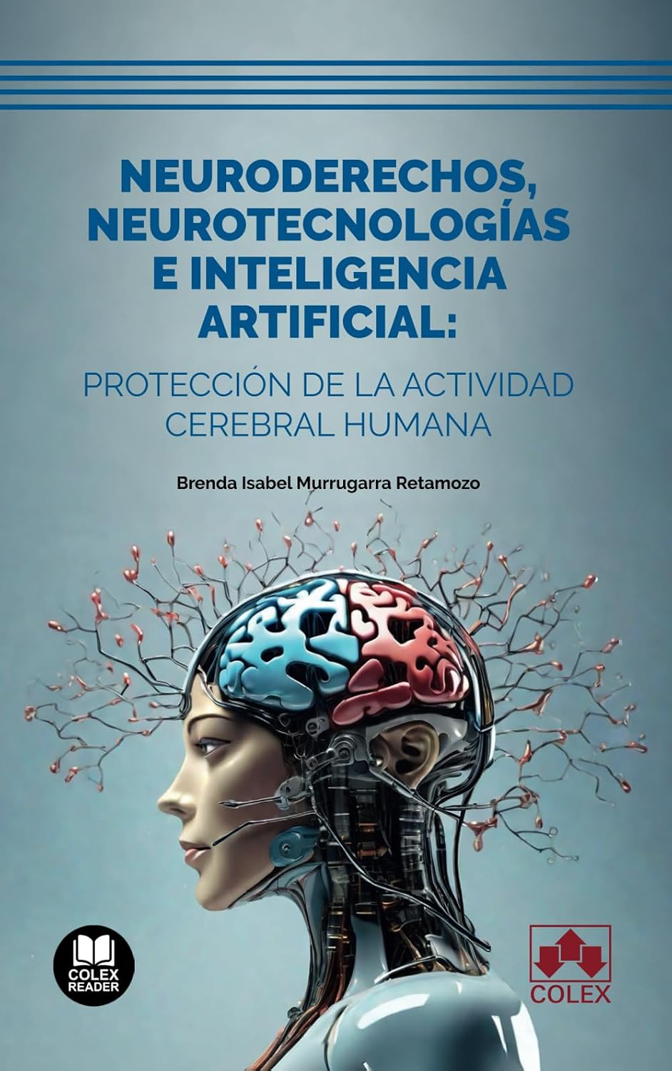 Neuroderechos, neurotecnologías e inteligencia artificial: protección de la actividad cerebral humana: 1 baixar livro de graça