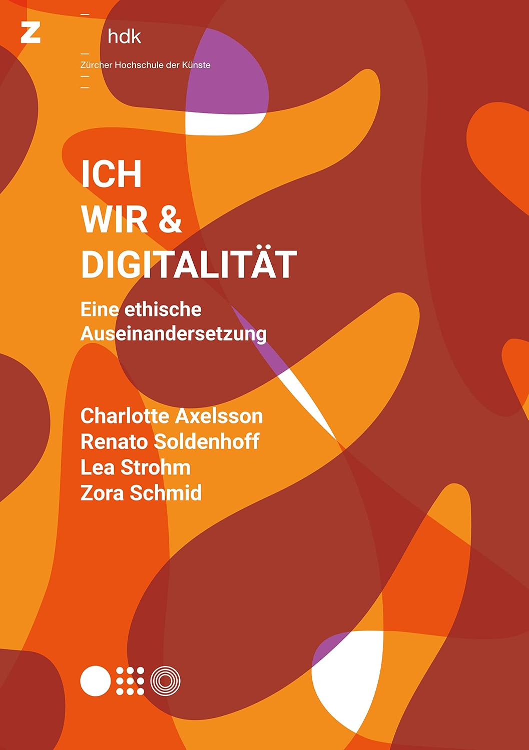 capítulo por capítulo baixar Ich, Wir & Digitalität: Eine ethische Auseinandersetzung (German Edition)