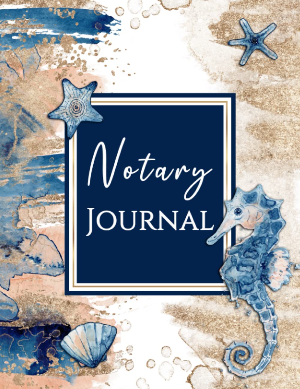 capítulo por capítulo baixar Notary Journal: Notary Public Log Book with 300 Entries for Notarial Acts - Notary Records Journal for Signing Agents - Notary Receipt Book
