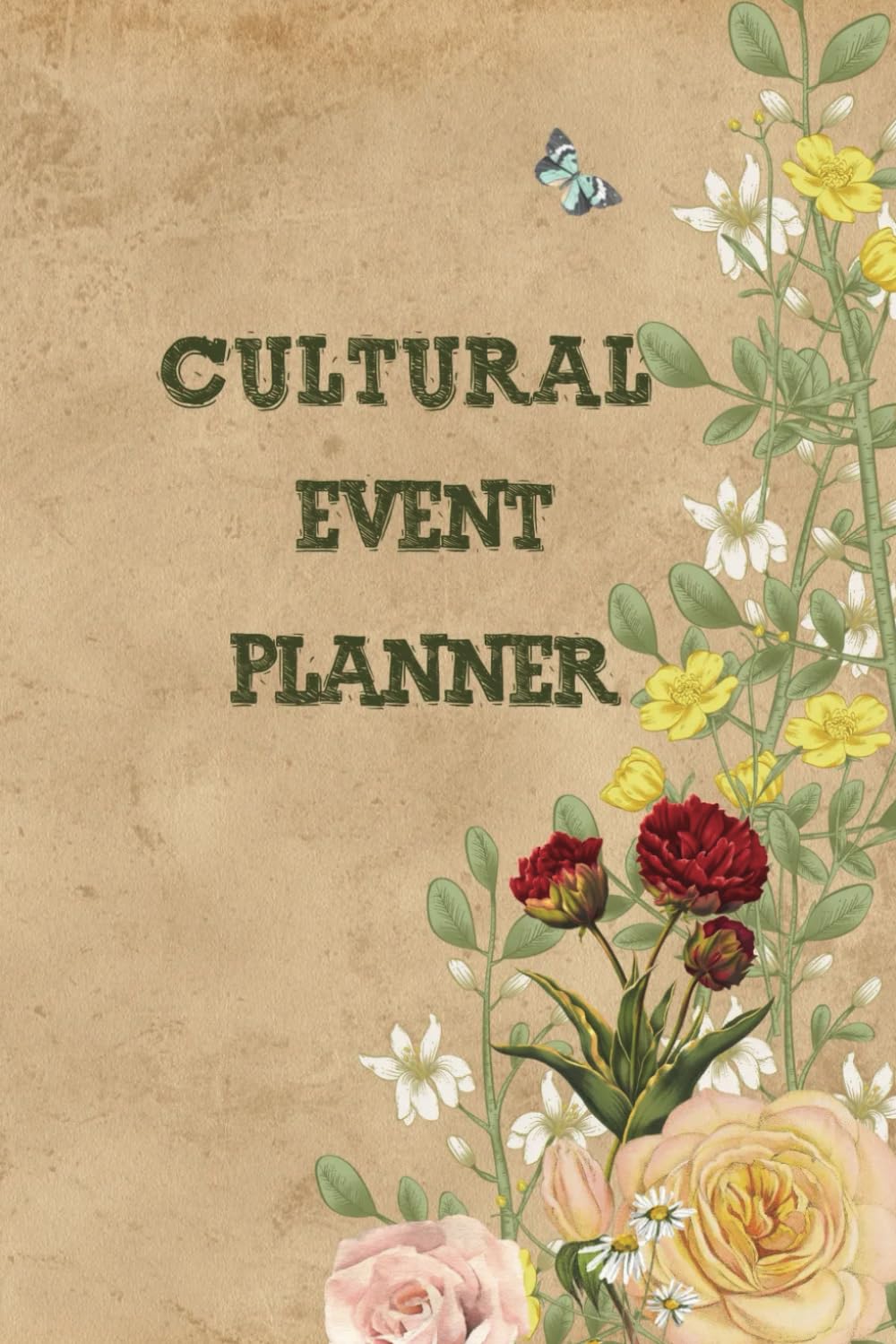 ler totalmente Cultural Event Planner: Organize, Plan & Execute Memorable Events with Ease