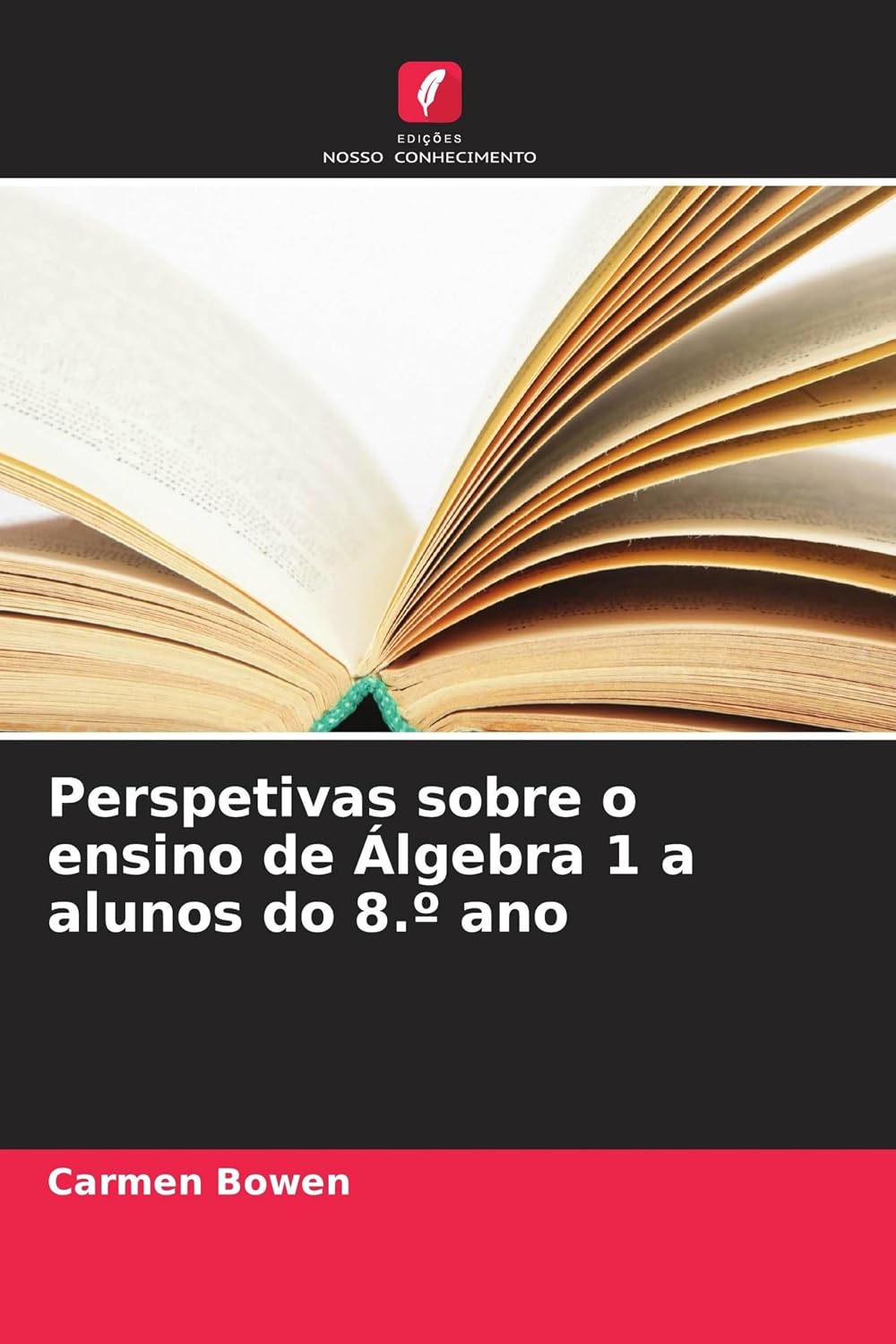capítulo por capítulo baixar Perspetivas sobre o ensino de Álgebra 1 a alunos do 8.° ano