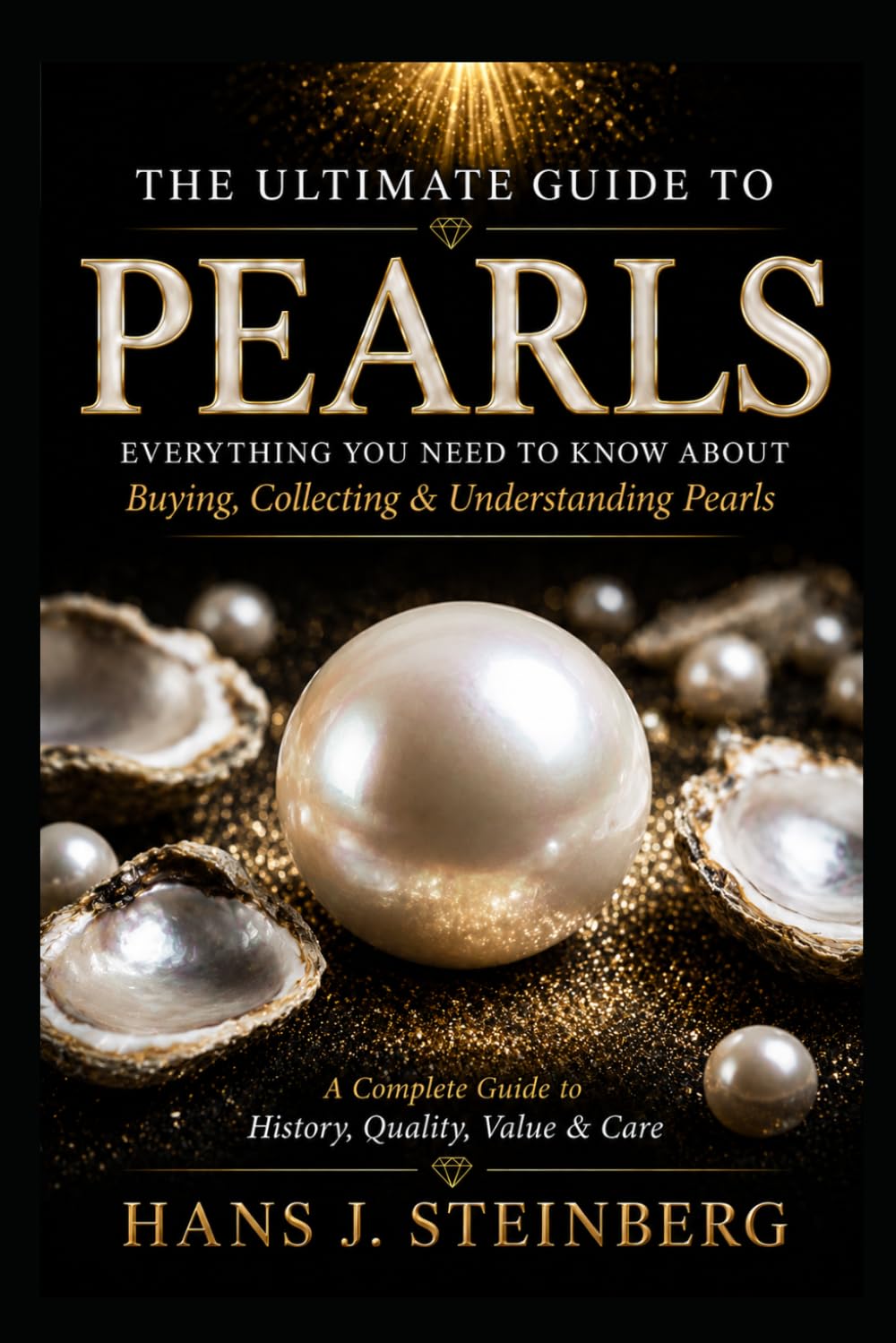 THE ULTIMATE GUIDE TO PEARLS (The Ultimate Guide to Gemstones) baixar o livro de graça