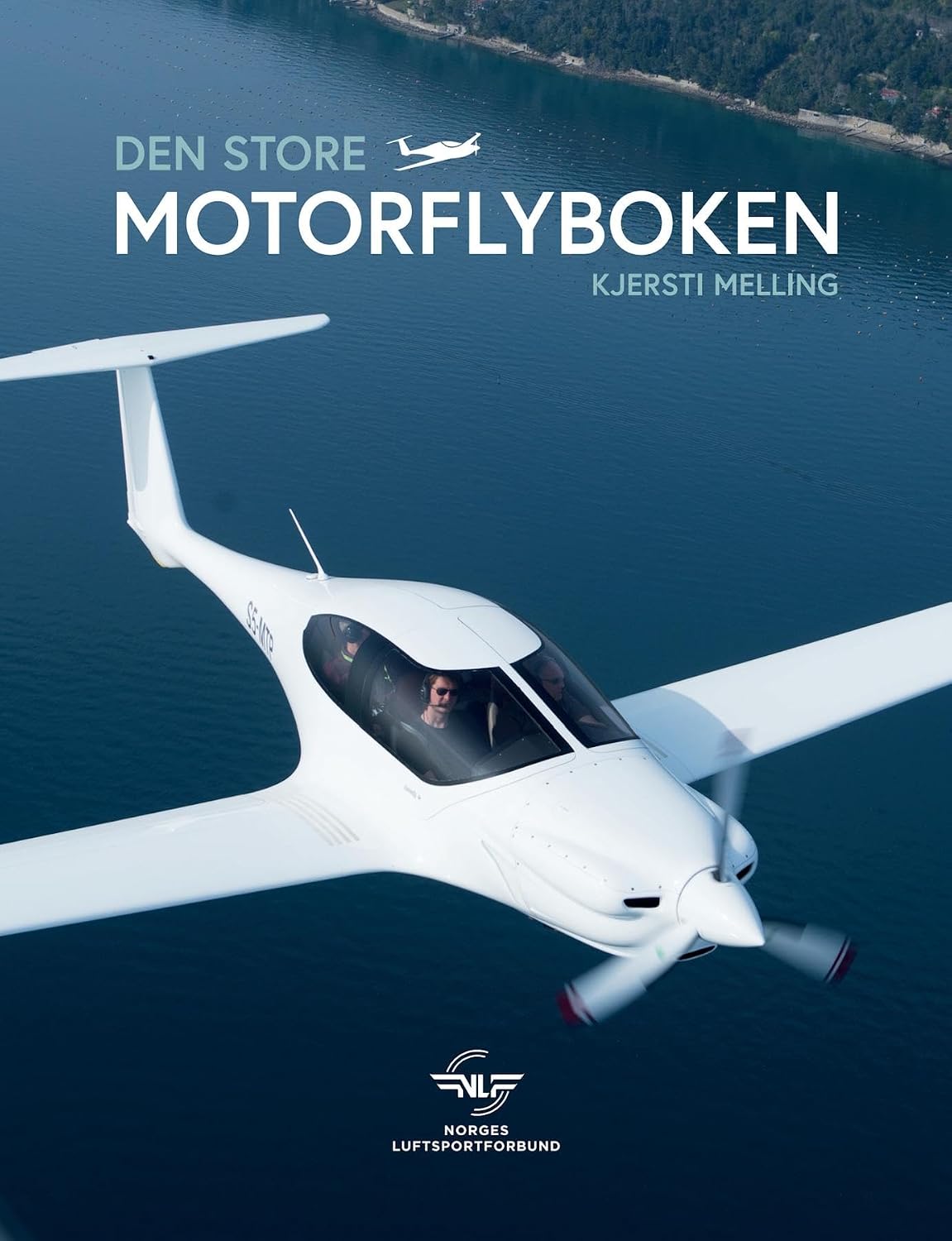 capítulo por capítulo baixar Den store motorflyboken: Andre utgave (Norwegian Bokmal Edition)