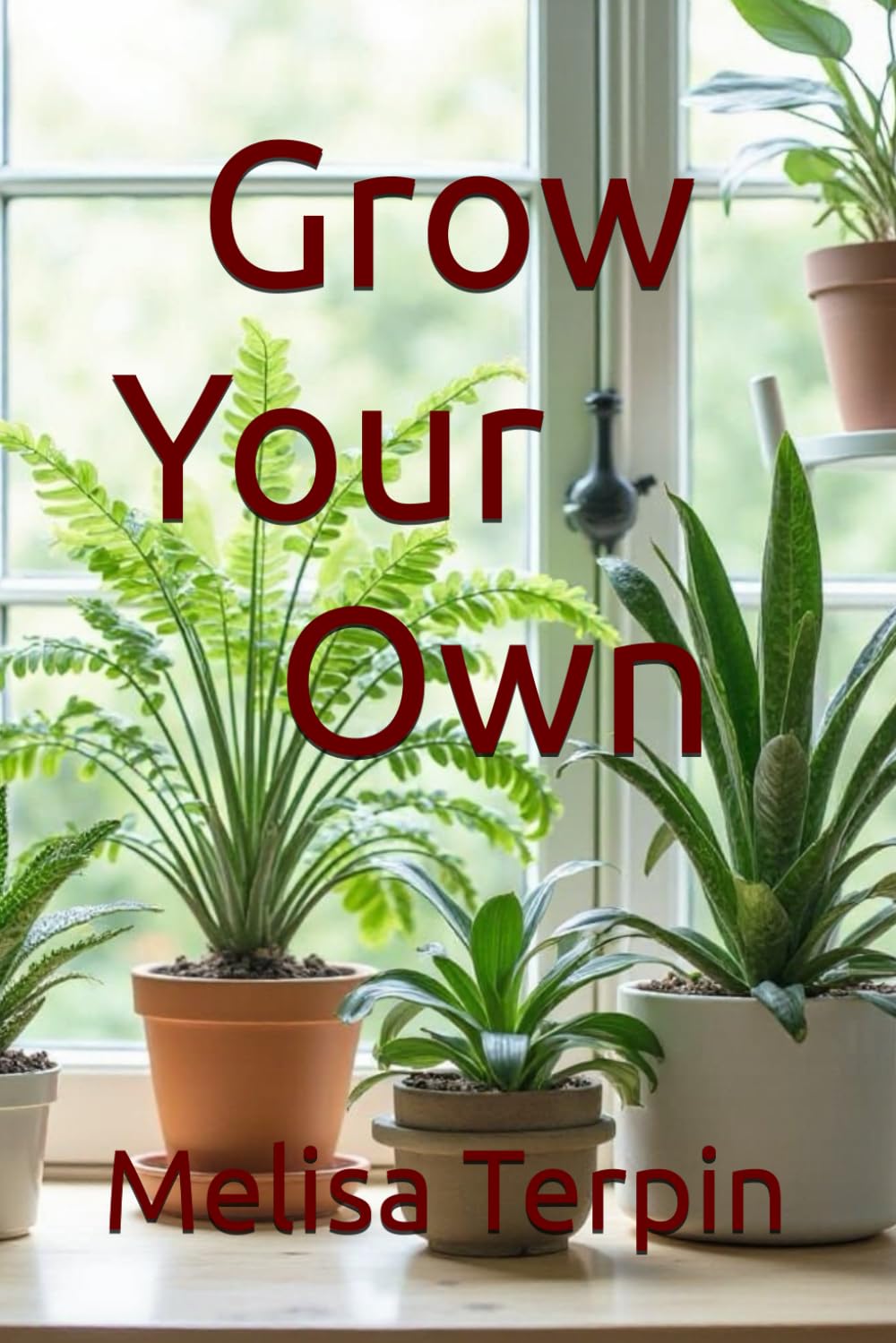 ler totalmente Grow Your Own