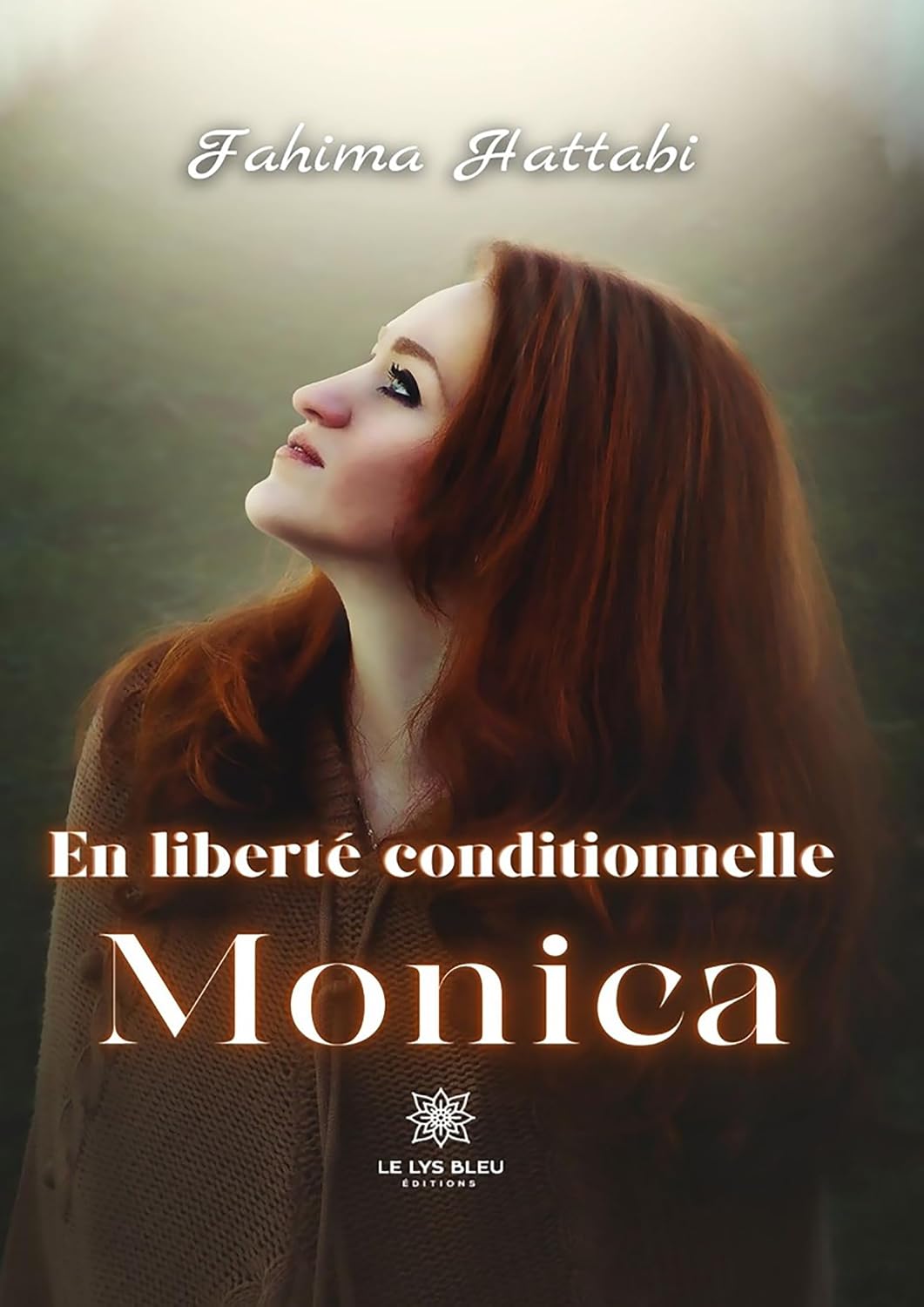 capítulo por capítulo baixar En liberté conditionnelle: Monica (French Edition)