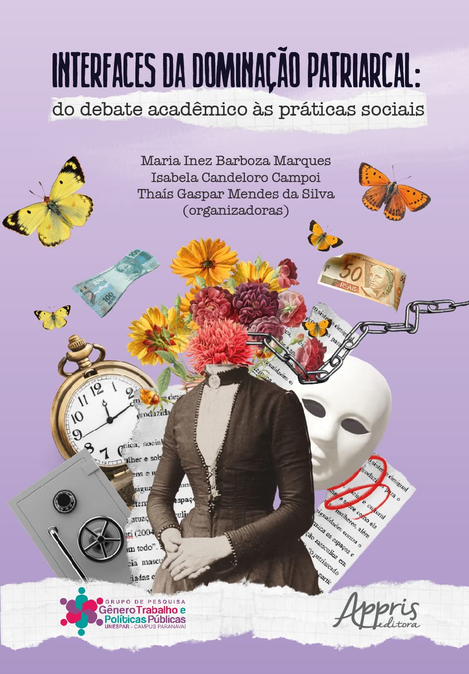 ler totalmente Interfaces da Dominação Patriarcal: Do Debate Acadêmico às Práticas Sociais