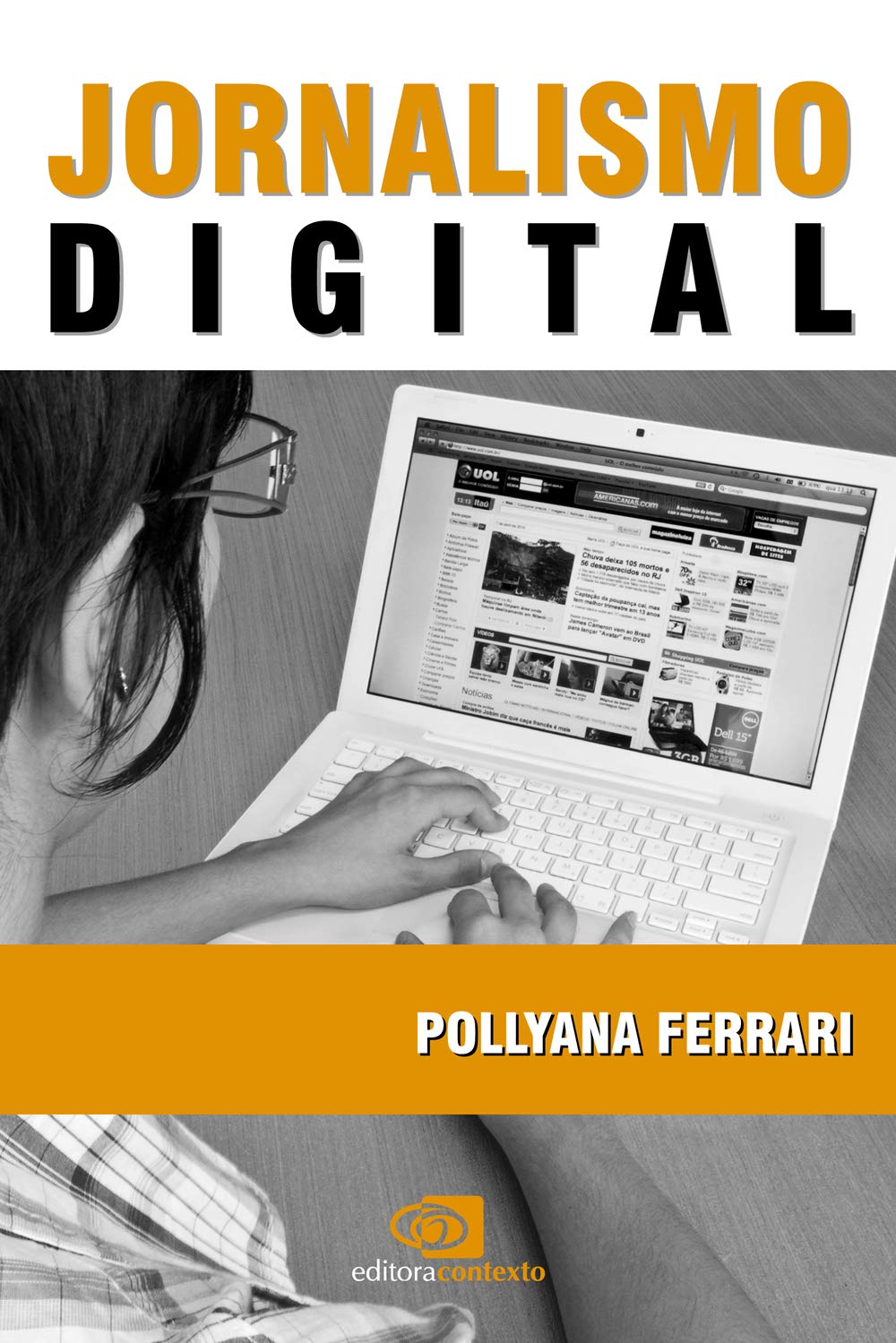 Jornalismo digital baixar o livro de graça