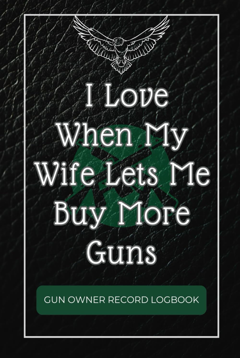 Gun Owner Record Logbook: Firearm Owners' Record-Keeping Notebook | Track Firearm Purchase, Acquisition, Disposition, Repairs, Modifications, and More! baixar o livro de graça
