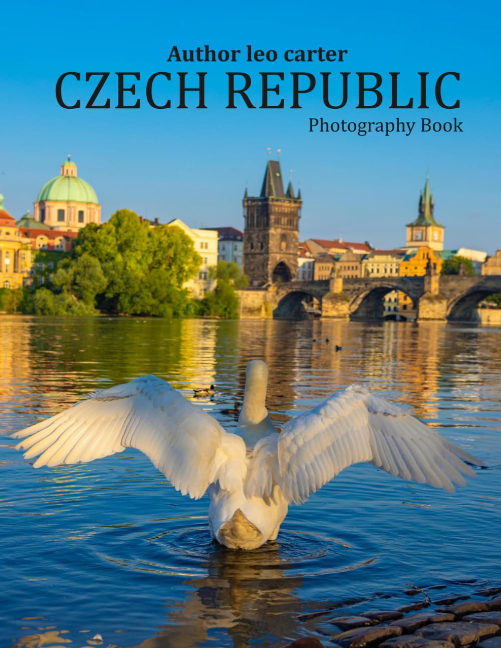 Czech Republic: A Collection of 40 Scenic Photographs Showcasing the Beauty of Czech Republic baixar livro de graça