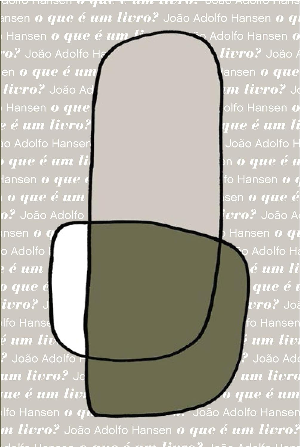 O que É um Livro?: 1 baixar livro de graça