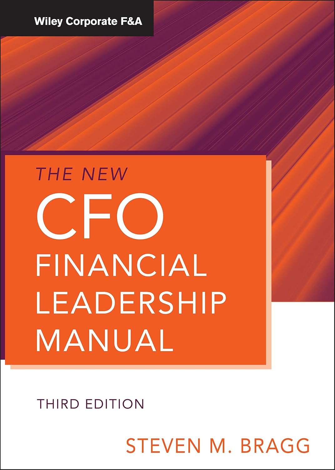 capítulo por capítulo baixar The New CFO Financial Leadership Manual: 556