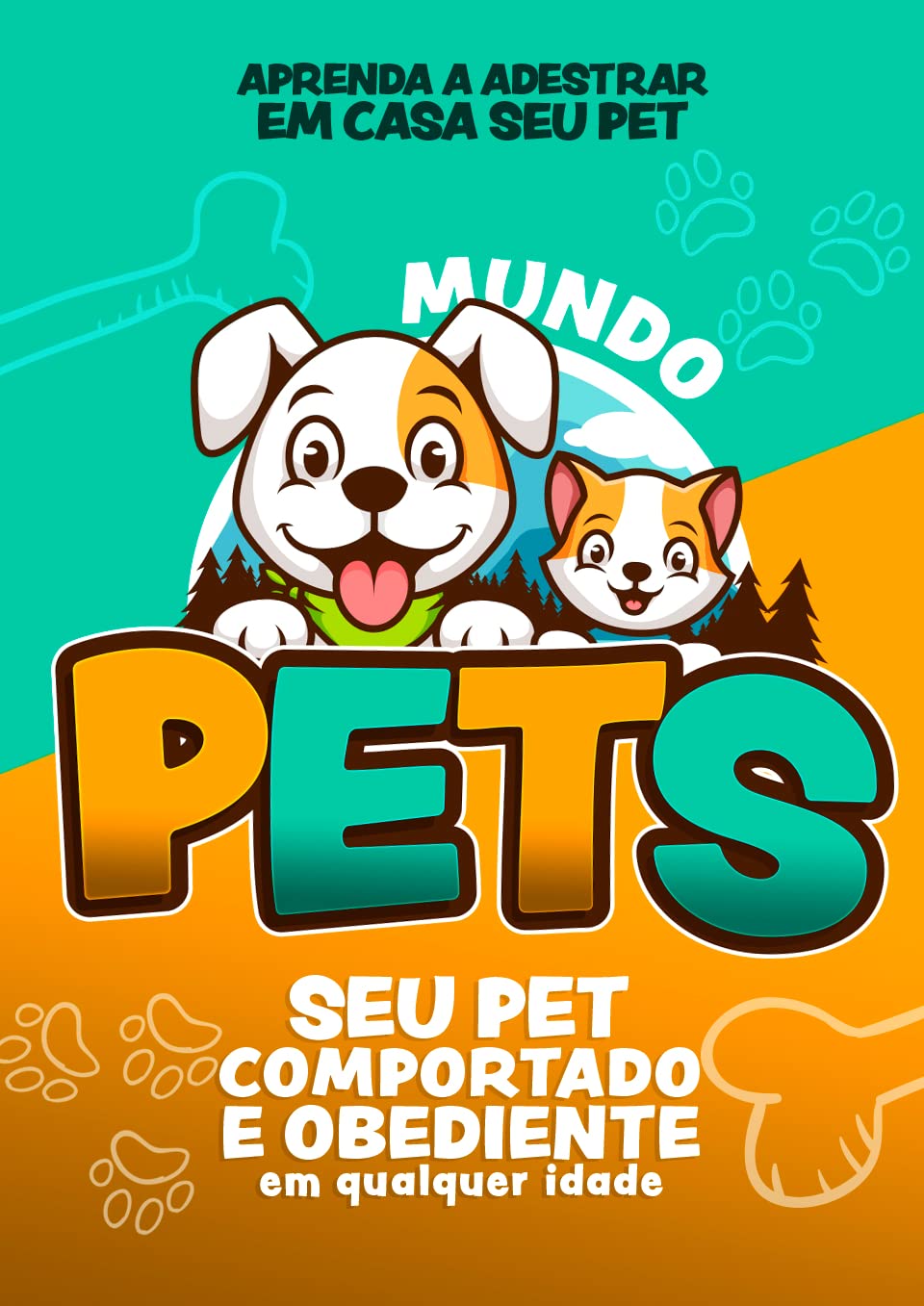 Aprenda a Adestrar seu Pet em Casa com Poucos Passos baixar o livro de graça