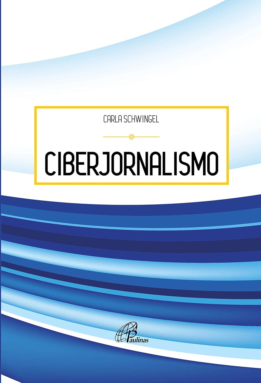 Ciberjornalismo baixar o livro de graça