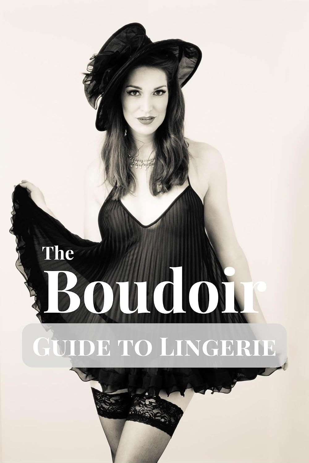 The Boudoir Guide To Lingerie (English Edition) baixar livro de graça