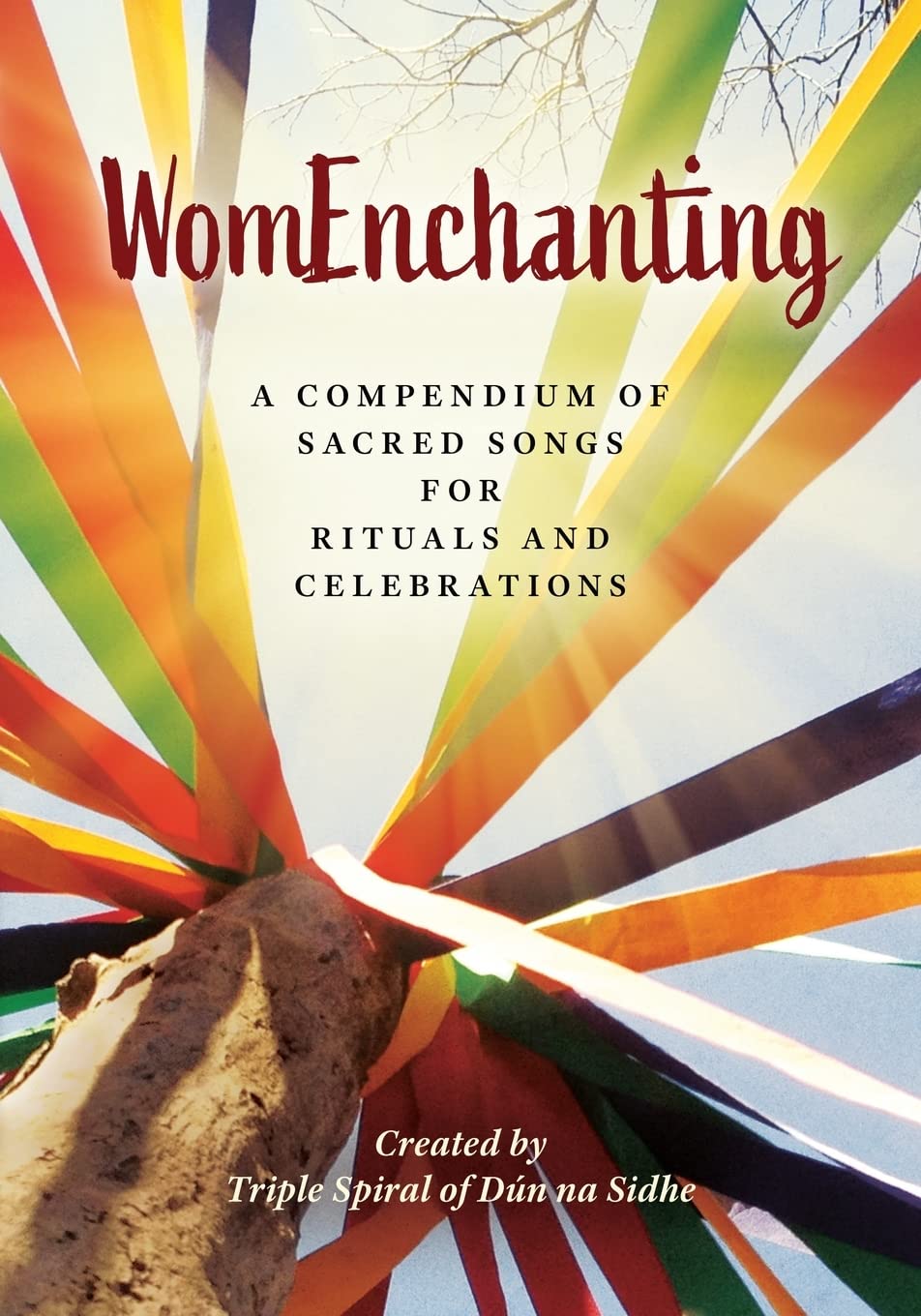 capítulo por capítulo baixar WomEnchanting: A Compendium of Sacred Songs for Rituals and Celebrations