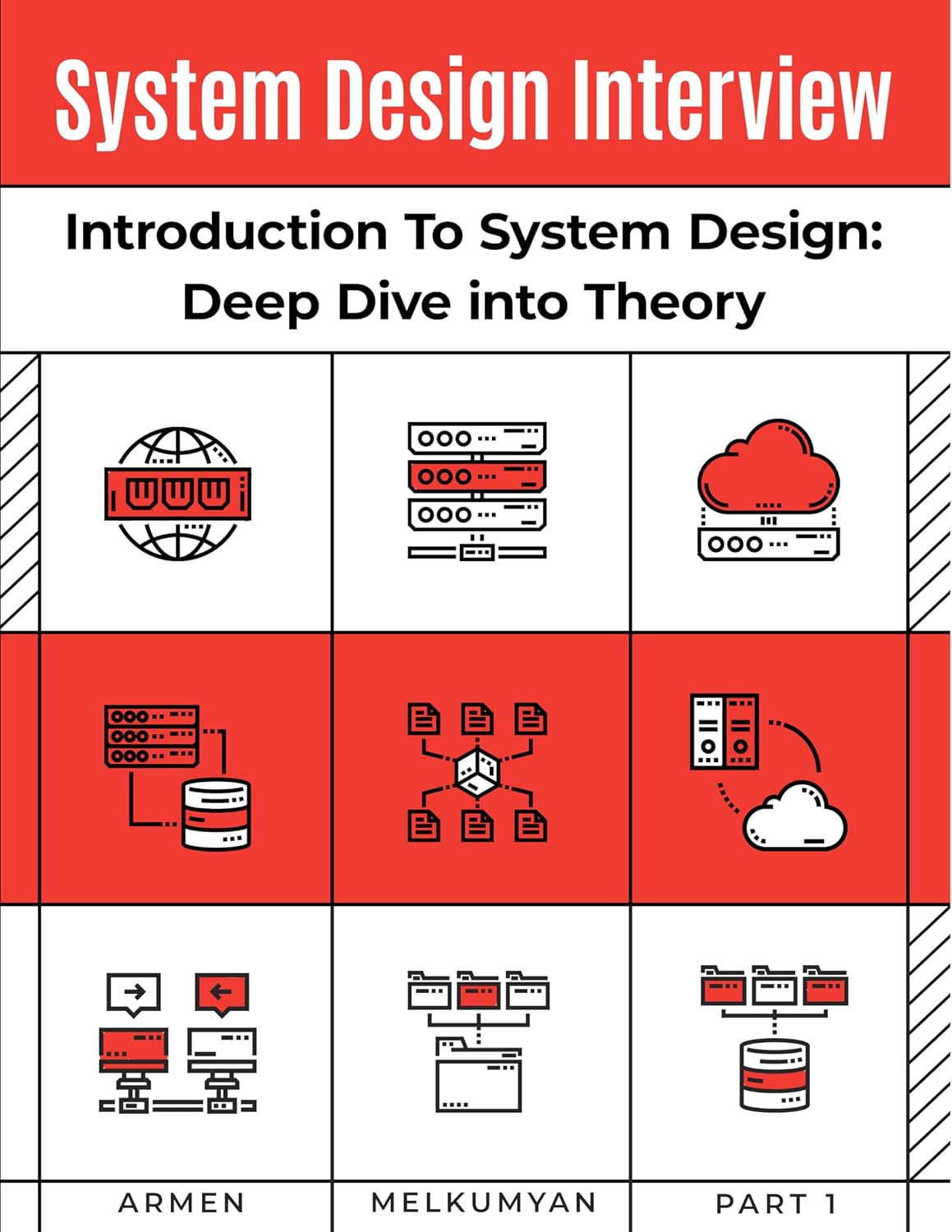 System Design First Part: Intro to System Design (English Edition) baixar livro de graça