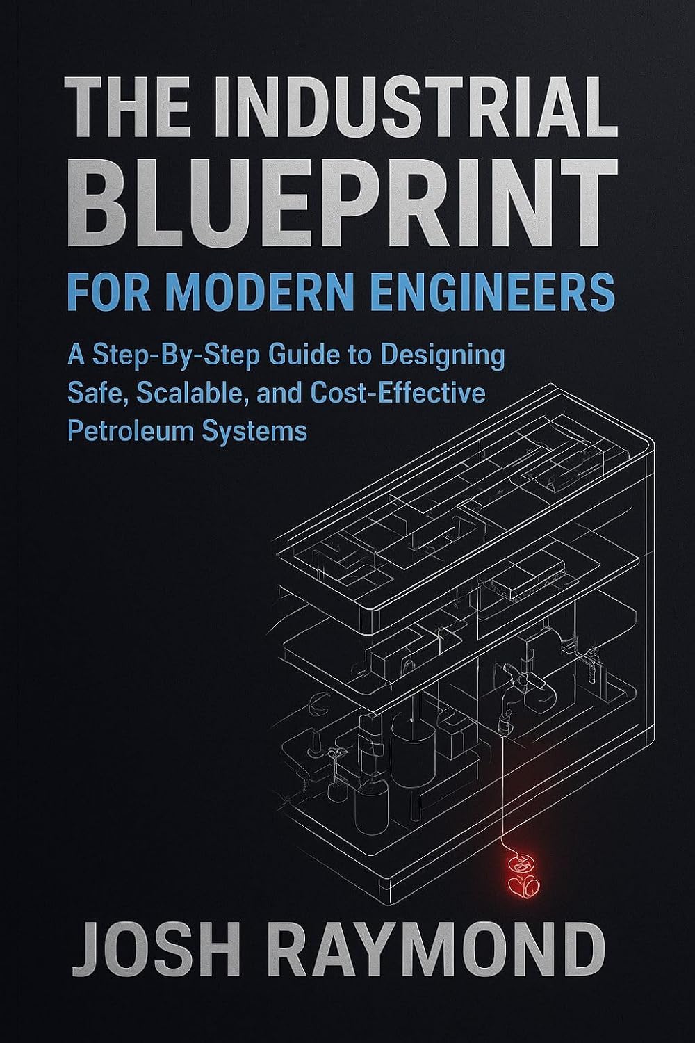 capítulo por capítulo baixar THE INDUSTRIAL BLUEPRINT FOR MODERN ENGINEERS: A Step-By-Step Guide to Designing Safe, Scalable, and Cost-Effective Industrial Systems (English Edition)