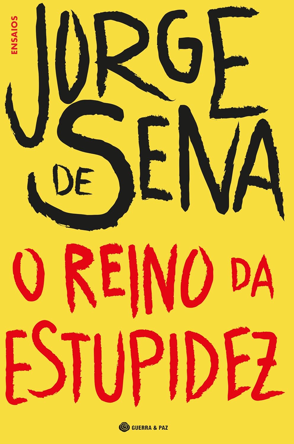O Reino da Estupidez baixar o livro de graça