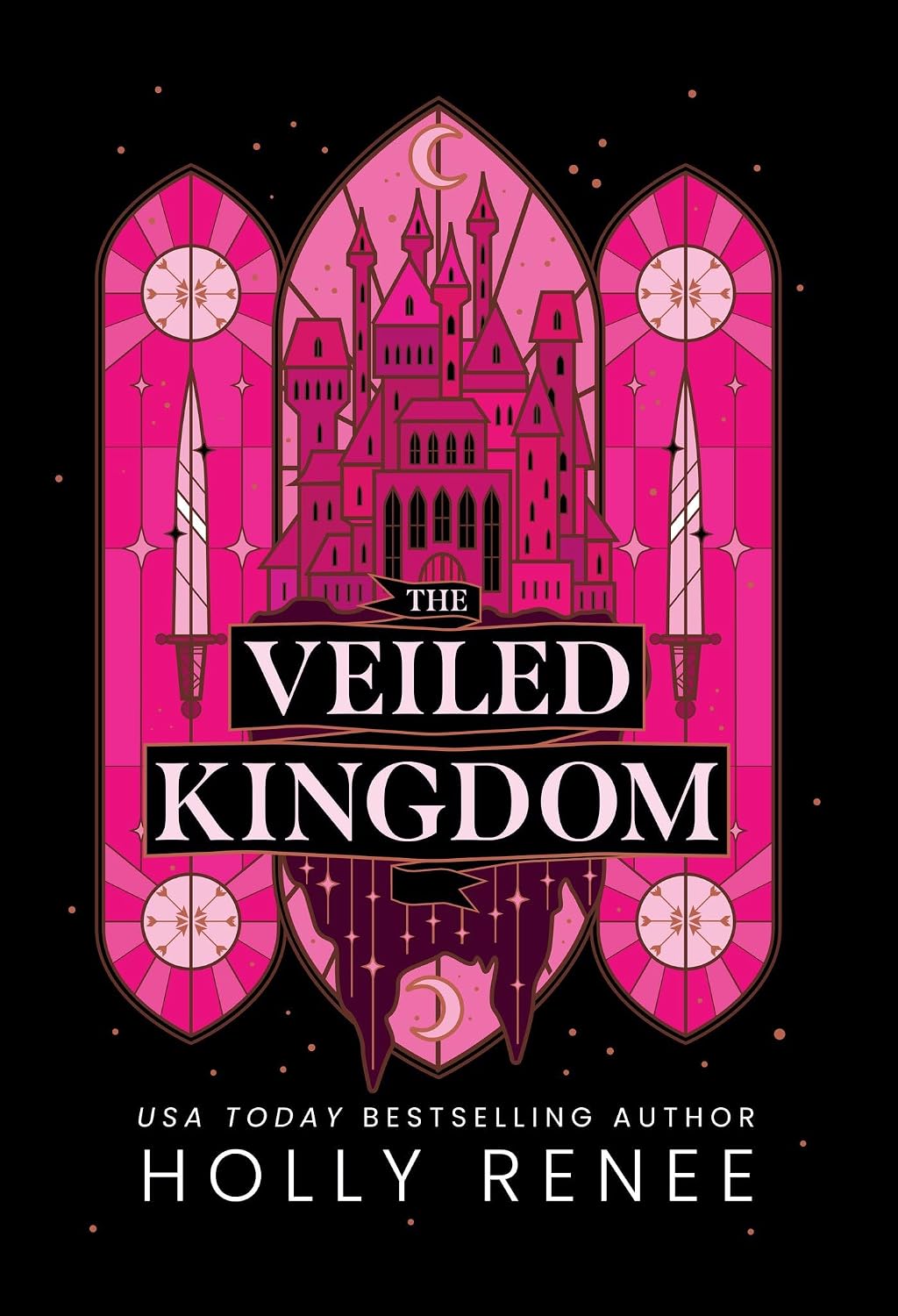 capítulo por capítulo baixar The Veiled Kingdom (The Veiled Kingdom Series Book 1) (English Edition)