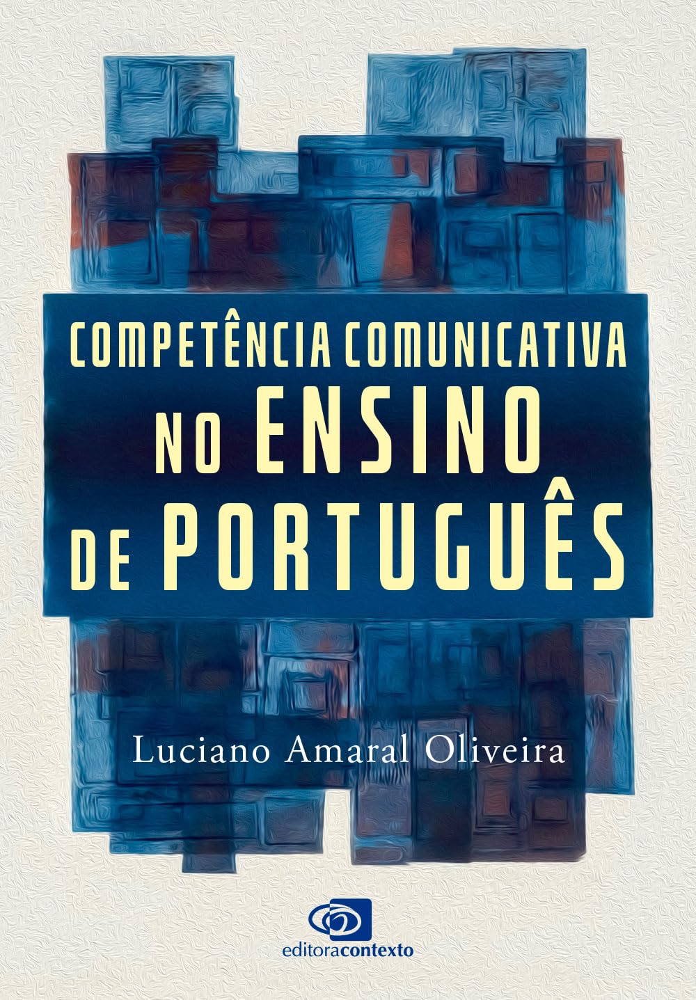 capítulo por capítulo baixar Competência comunicativa no ensino de português