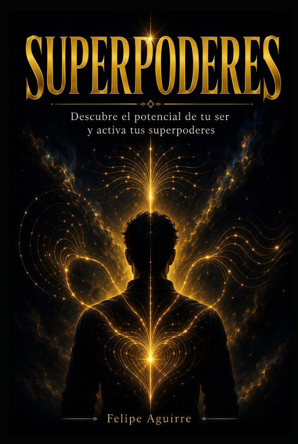 ler totalmente Superpoderes (Spanish Edition)