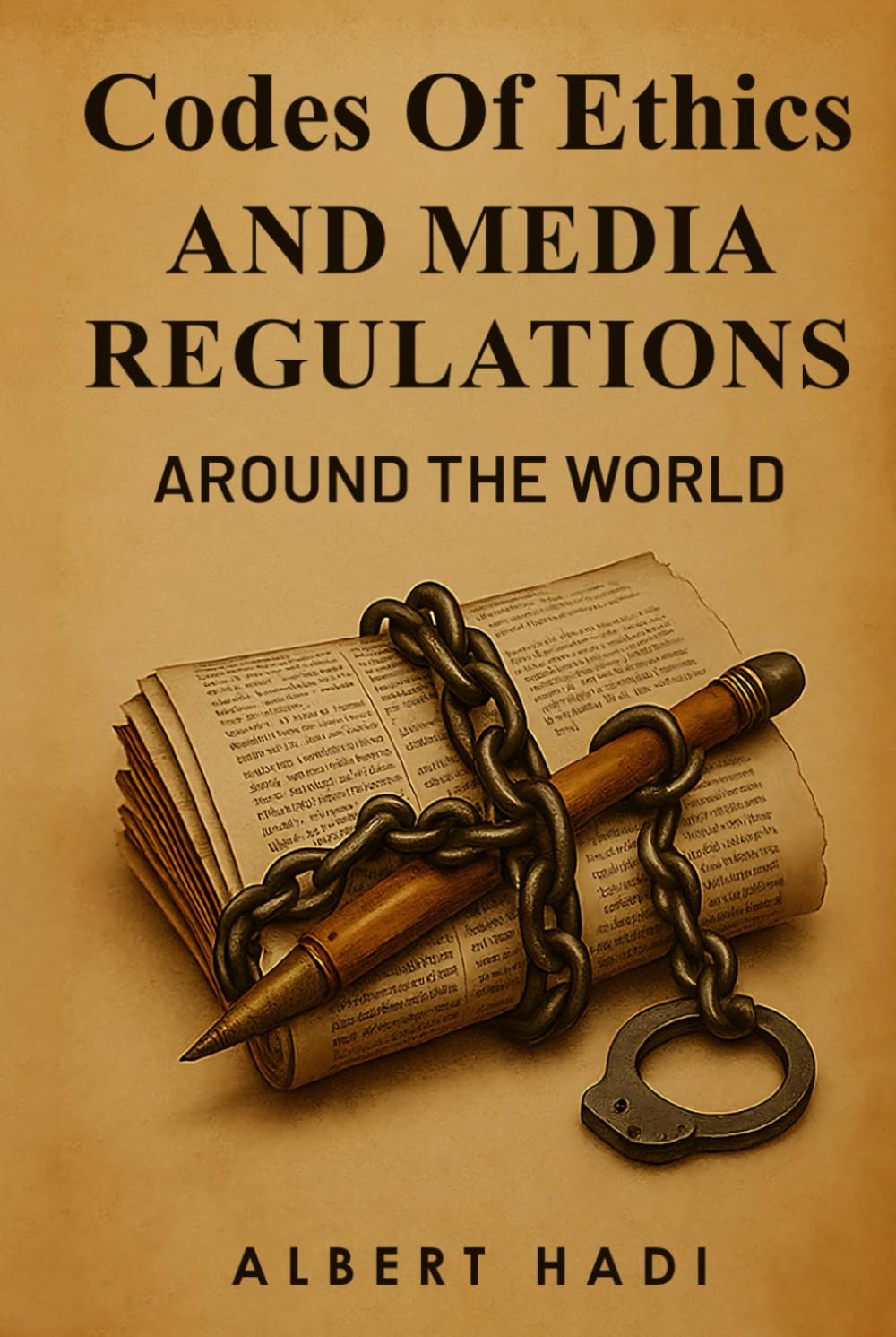 capítulo por capítulo baixar codes of ethics and media regulation around the world: A Global Guide to Journalism Standards and Media Accountability