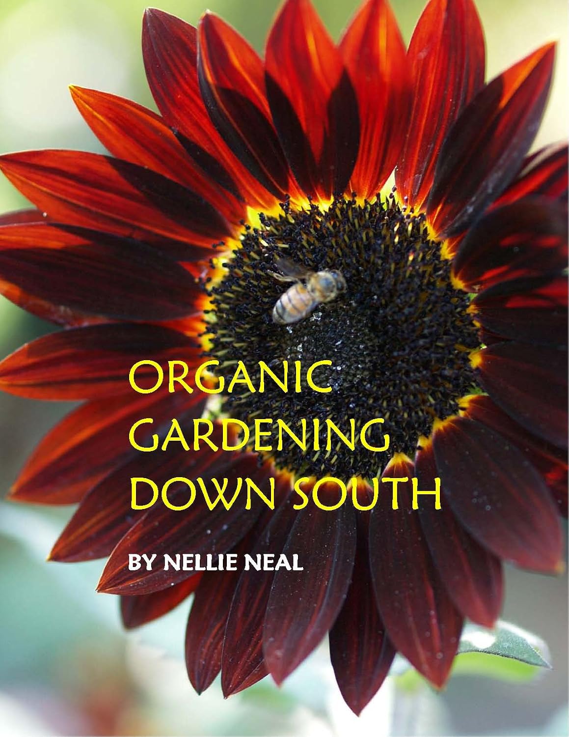 ler totalmente Organic Gardening Down South (English Edition)