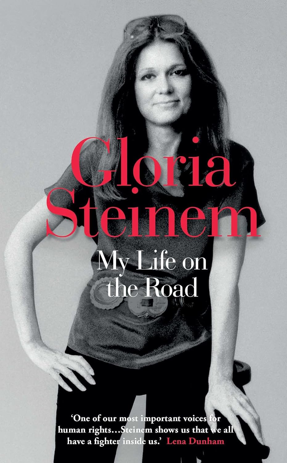 My Life on the Road: The International Bestseller (English Edition)