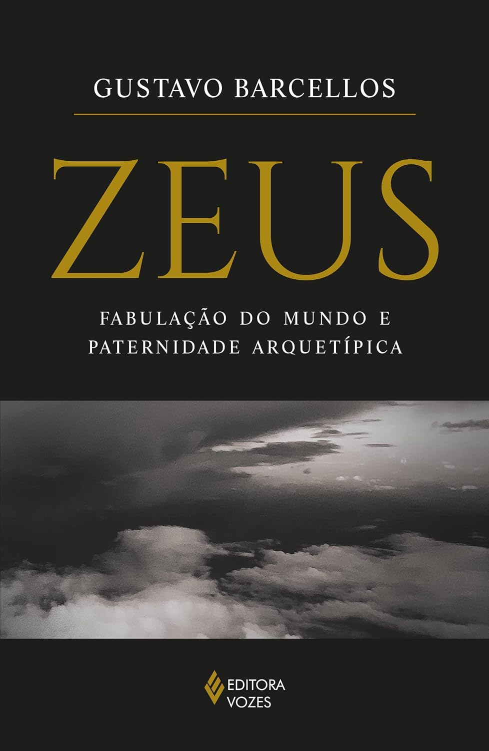 capítulo por capítulo baixar Zeus: Fabulação do mundo e paternidade arquetípica