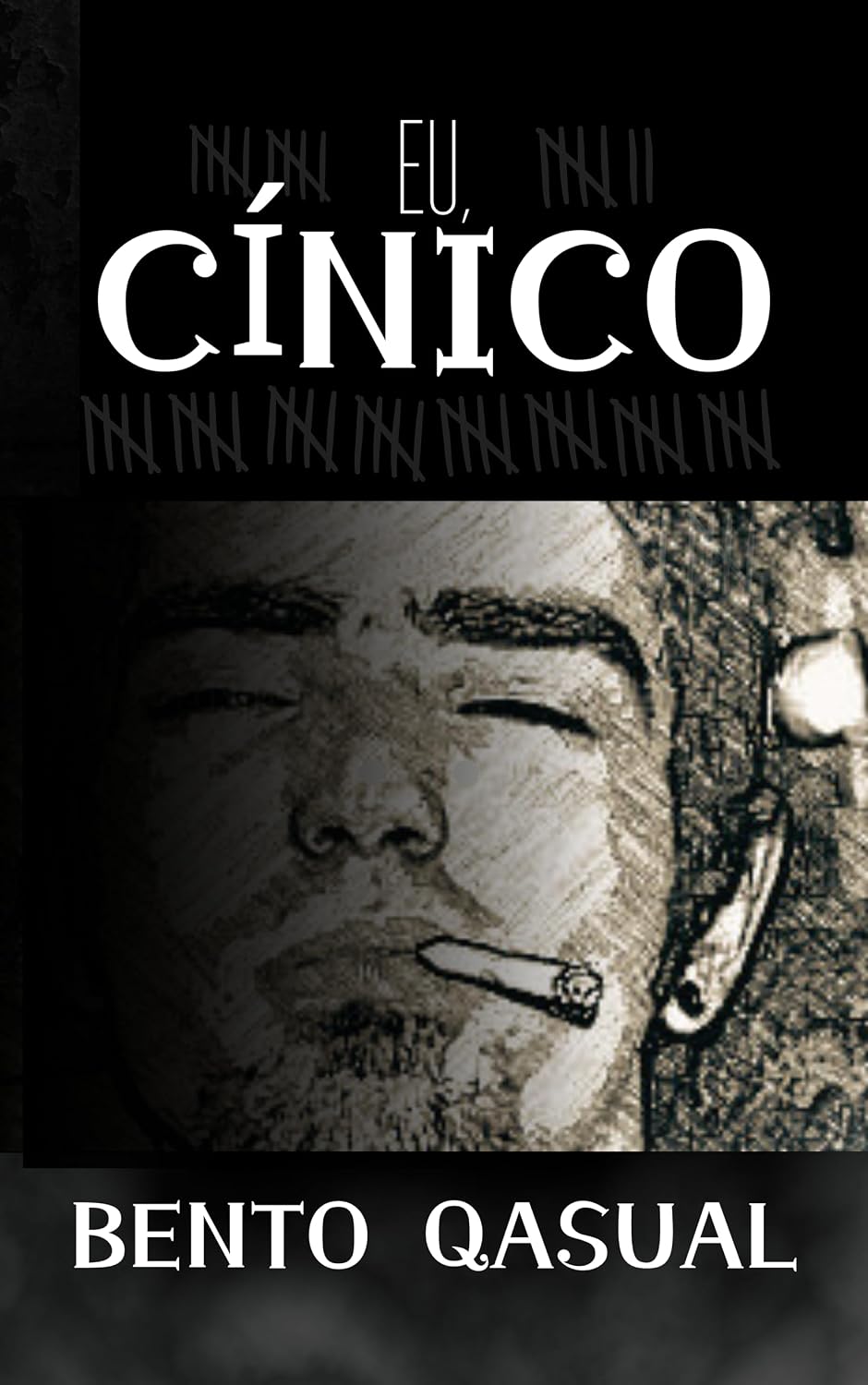 ler totalmente EU, CÍNICO (Crônicas publicadas no Blog Bentoólico)