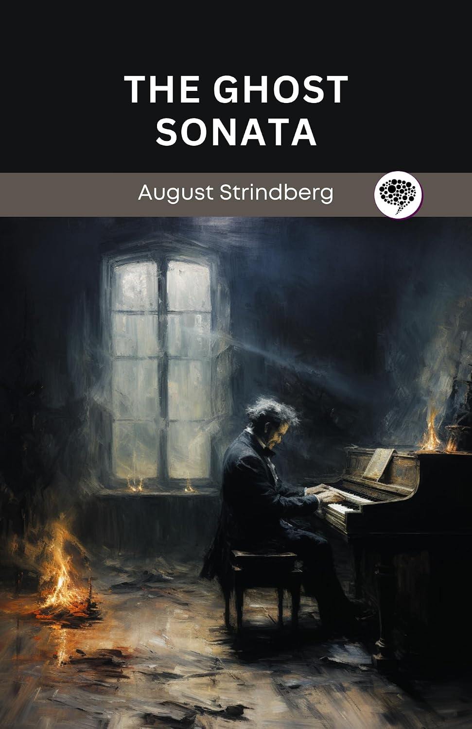 ler totalmente The Ghost Sonata (English Edition)