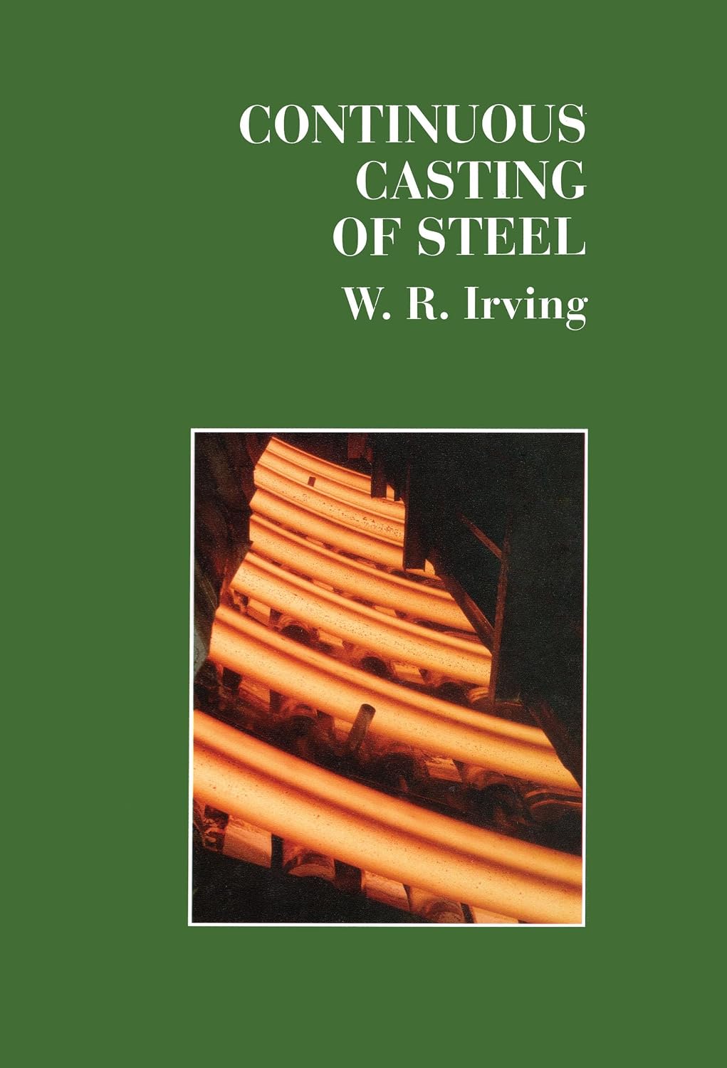 capítulo por capítulo baixar Continuous Casting of Steel (English Edition)