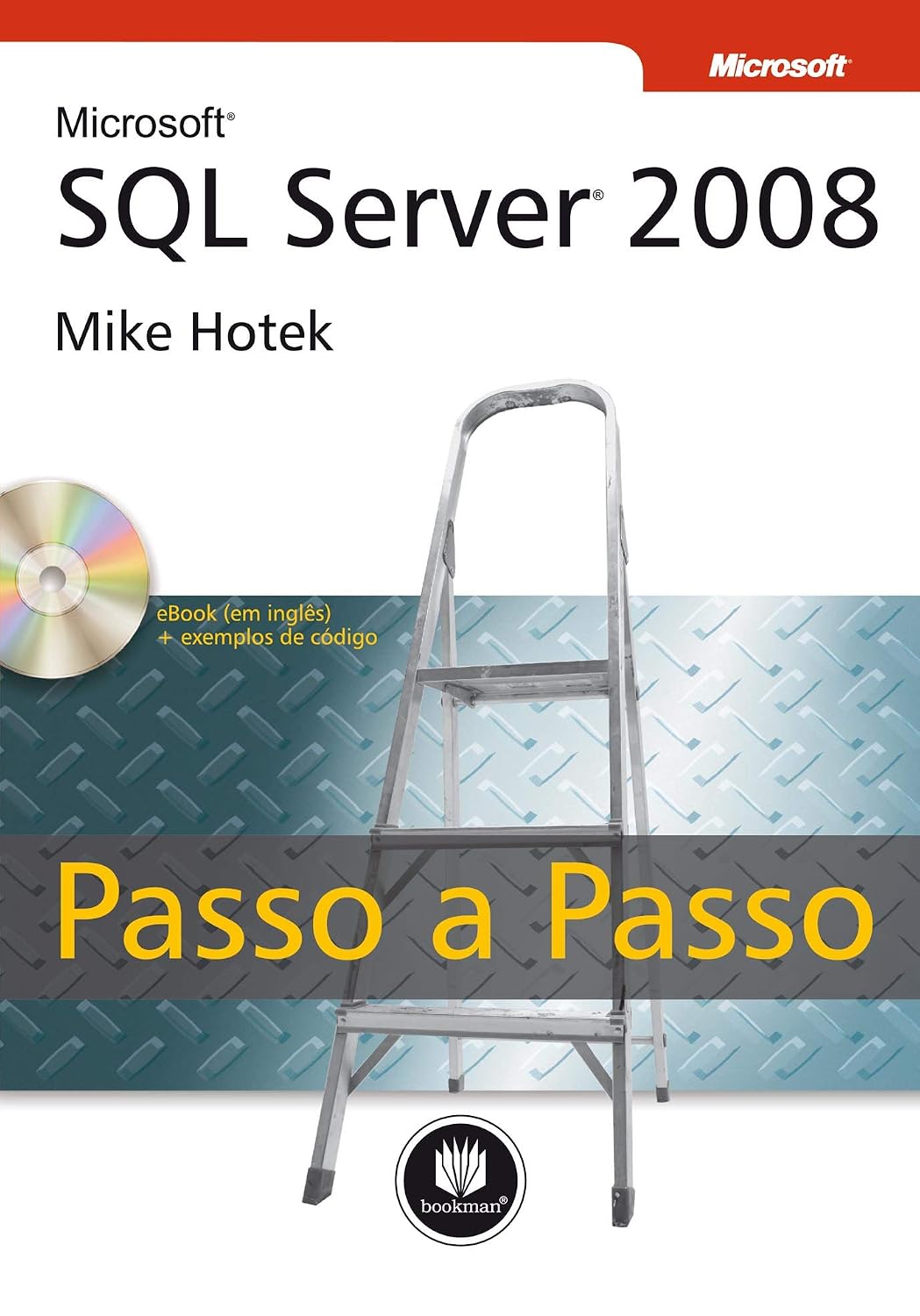 Microsoft SQL Server 2008