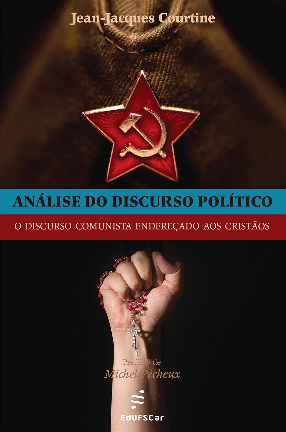 Análise do discurso político: o discurso comunista endereçado aos cristãos