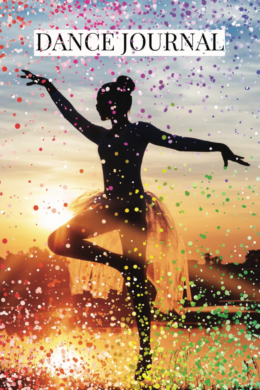 ler totalmente Dance Journal: Choreography Planner and Notations - A Comprehensive Diary for Girls Who Love Dancing