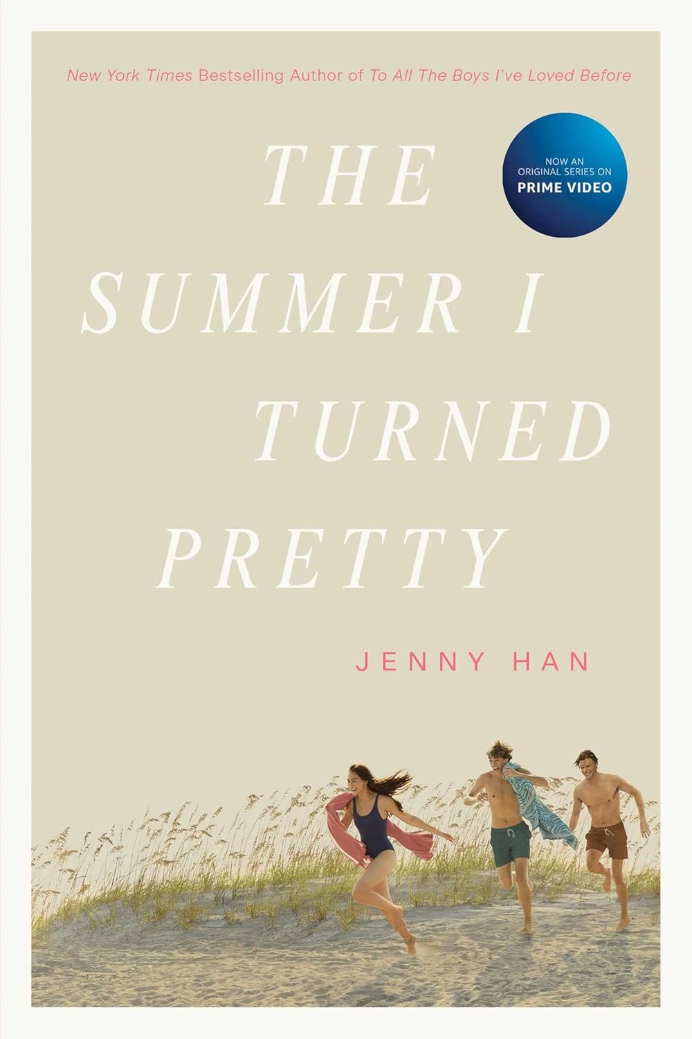 The Summer I Turned Pretty (English Edition) baixar livro de graça