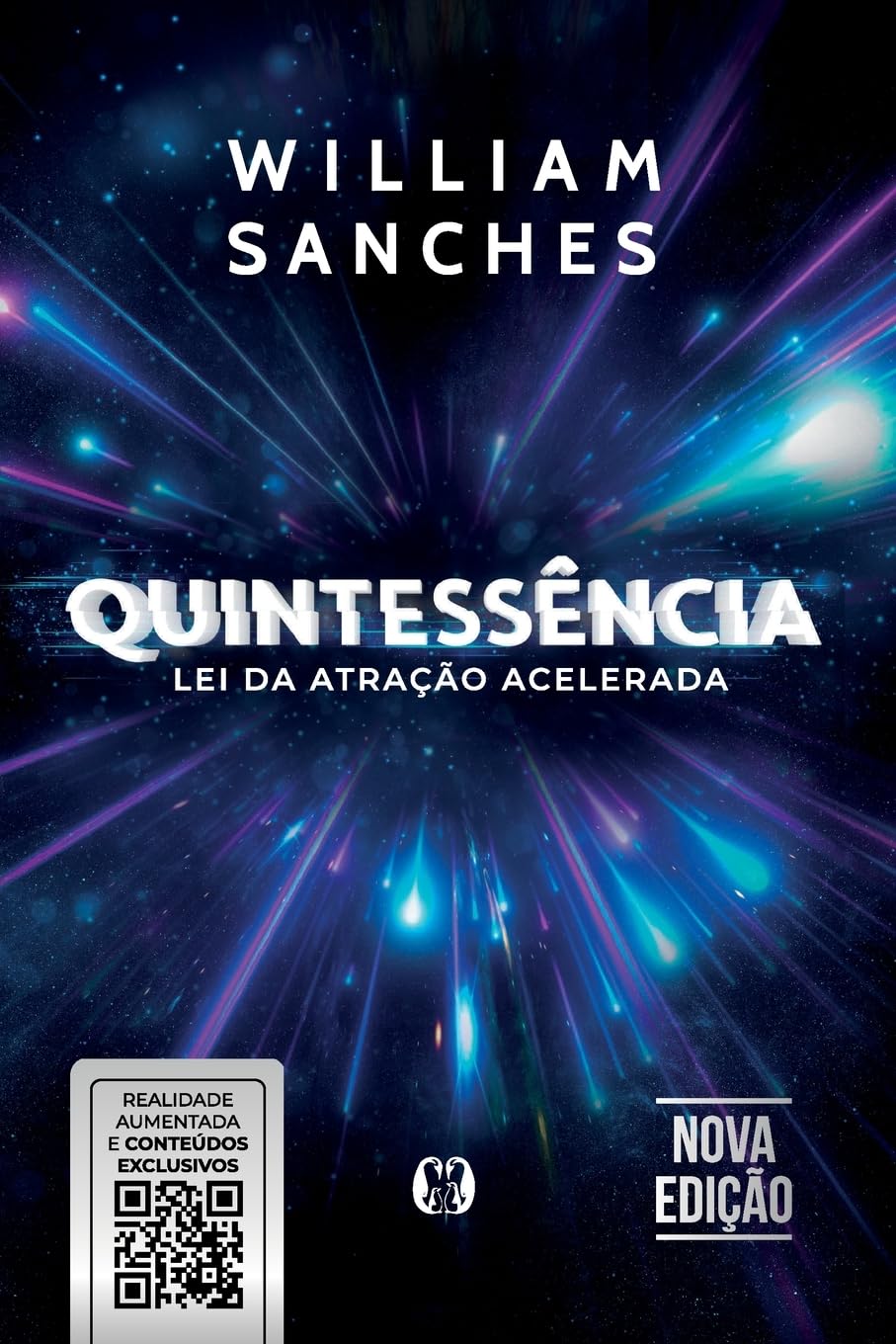 ler totalmente Quintessência