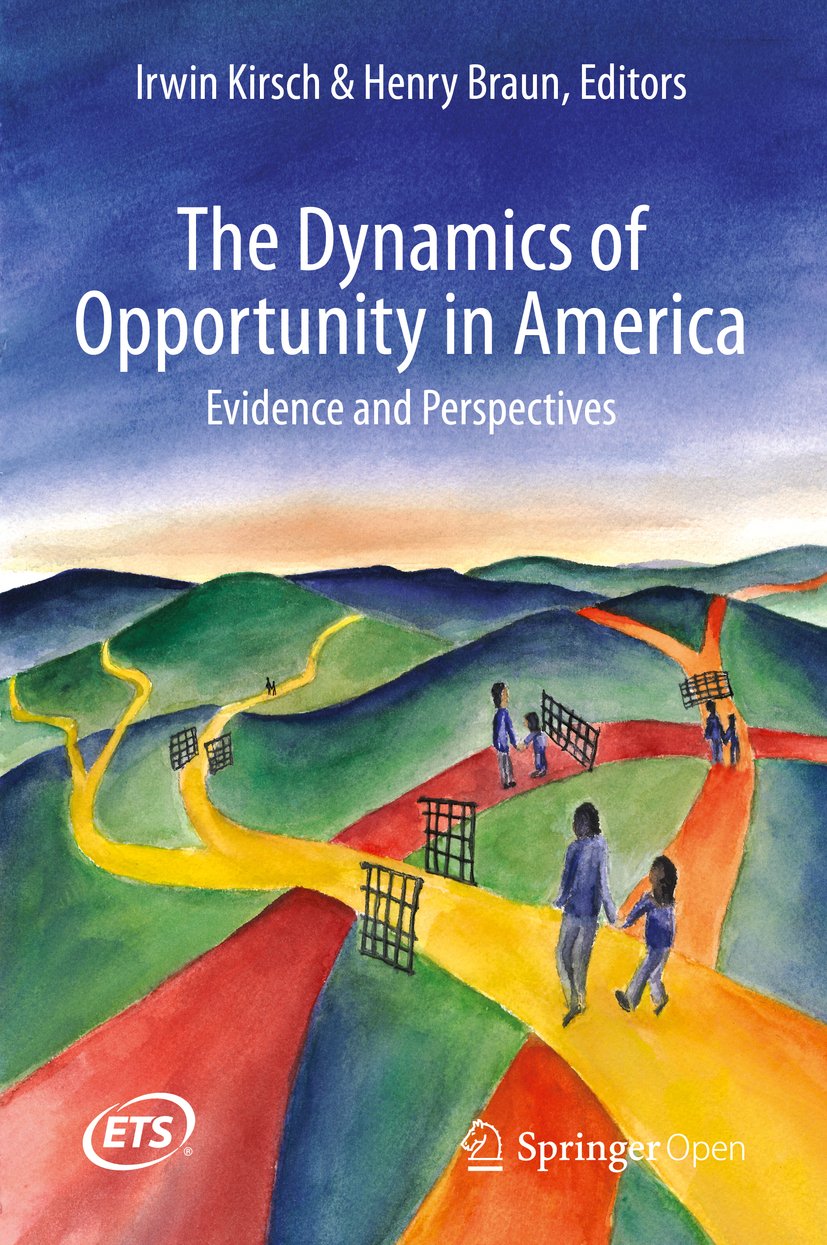 ler totalmente The Dynamics of Opportunity in America: Evidence and Perspectives (English Edition)